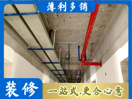 营口水电工程安装